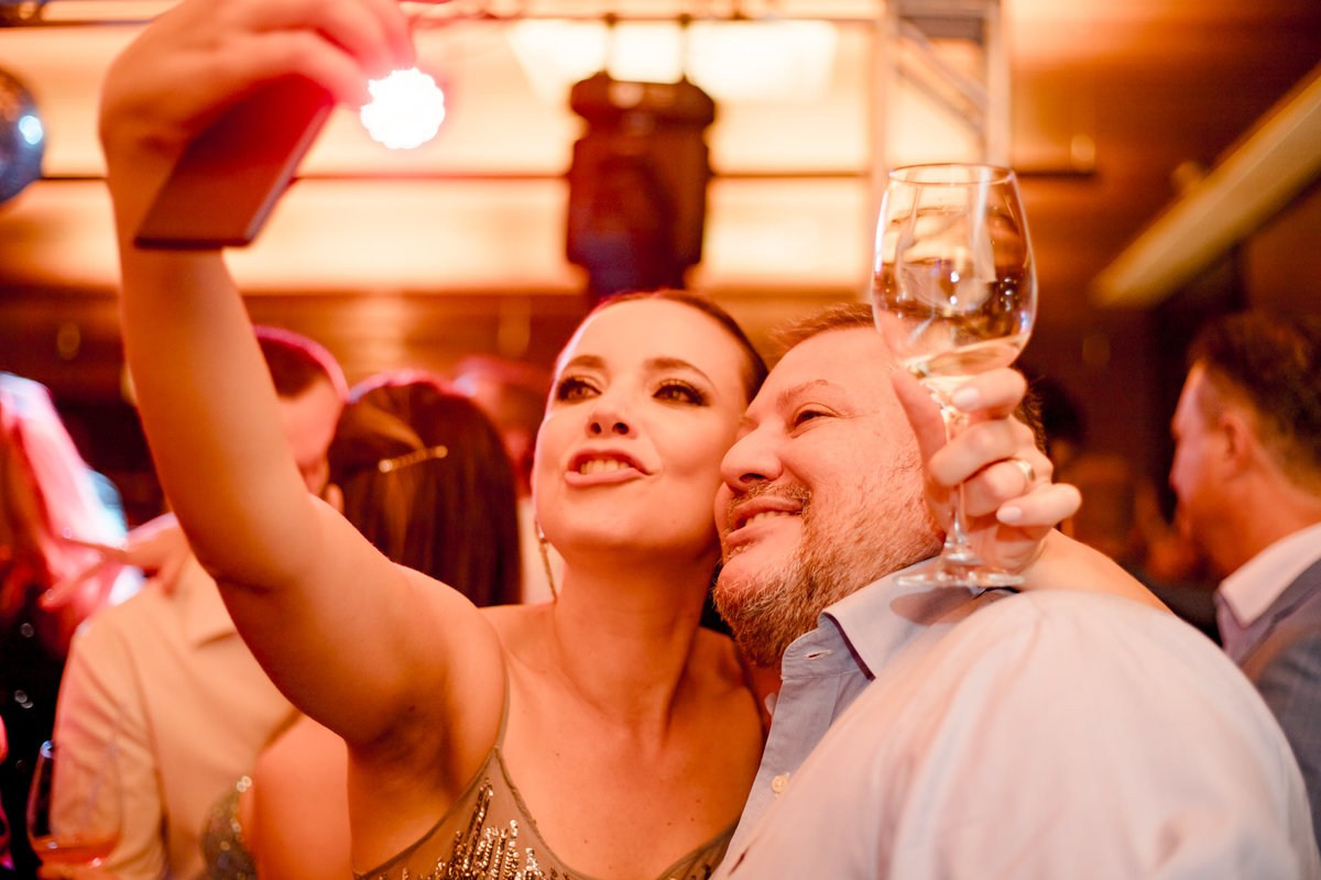Ednéia - Aniversário Las Vegas. Fotógrafa de Eventos em São Paulo e Sorocaba Kika Damasceno