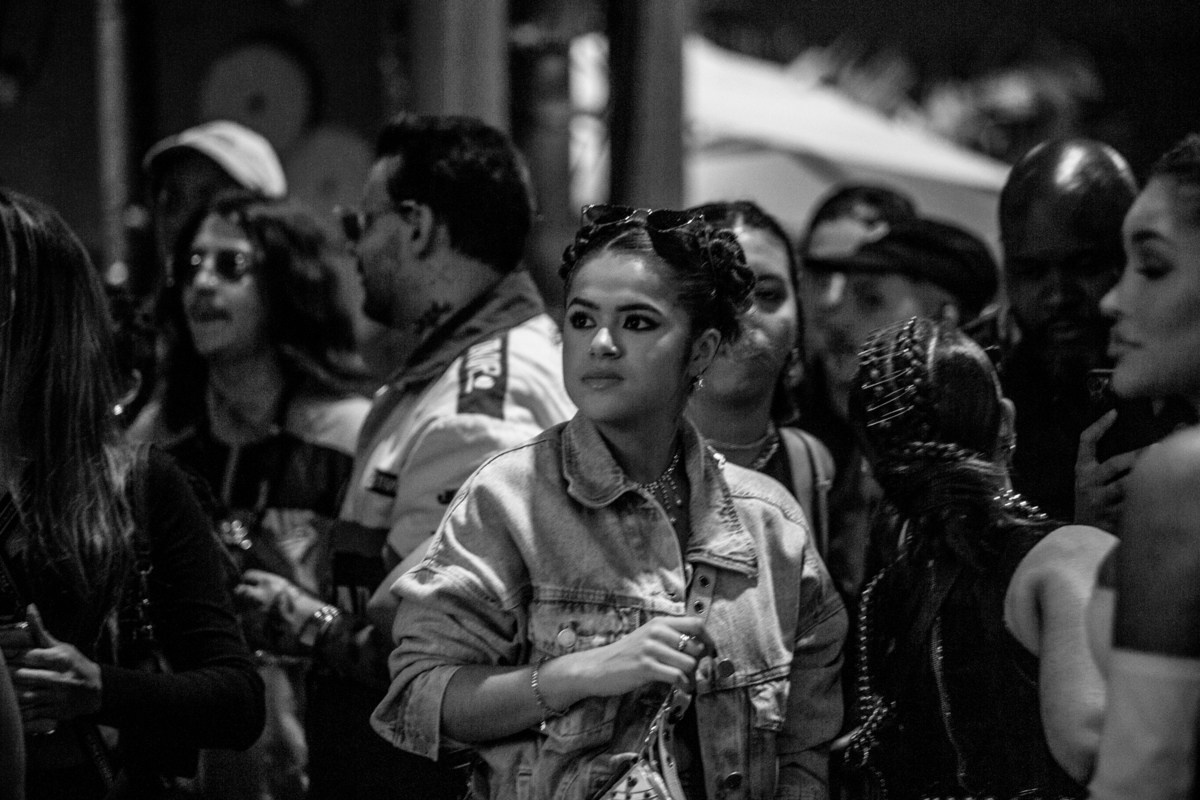 Rock in Rio - Priscilla Alcantara - 2022. Fotógrafa de Eventos em São Paulo e Sorocaba Kika Damasceno