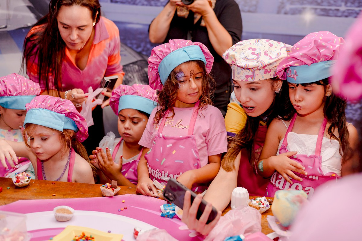 Raica - 6 anos. Fotógrafa de Eventos em São Paulo e Sorocaba Kika Damasceno
