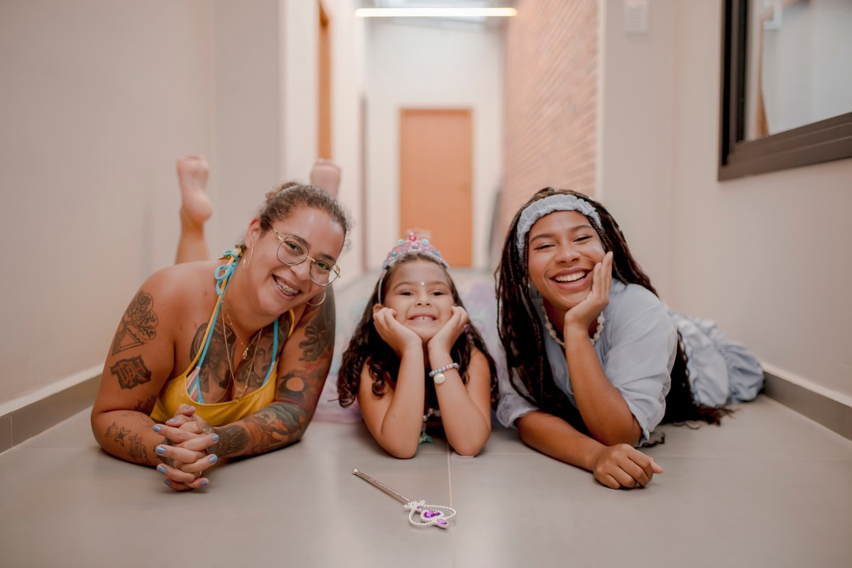 Izzie - 6º aniversário. Fotógrafa de Eventos em São Paulo e Sorocaba Kika Damasceno
