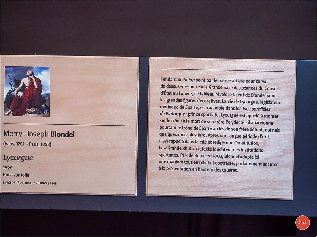 Musée De Picardie #Amiens #MuseeDePicardie #France. Photographe à Strasbourg | Portraits, Studio, Enfants, Événements