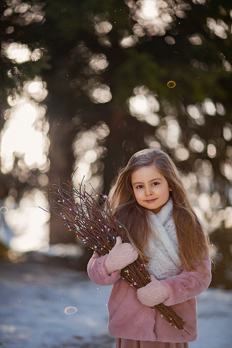 Kids. Content photographer in Finland