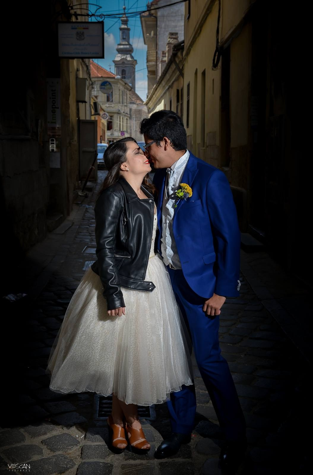 Nunta. Vescan Pictures - fotografie de eveniment