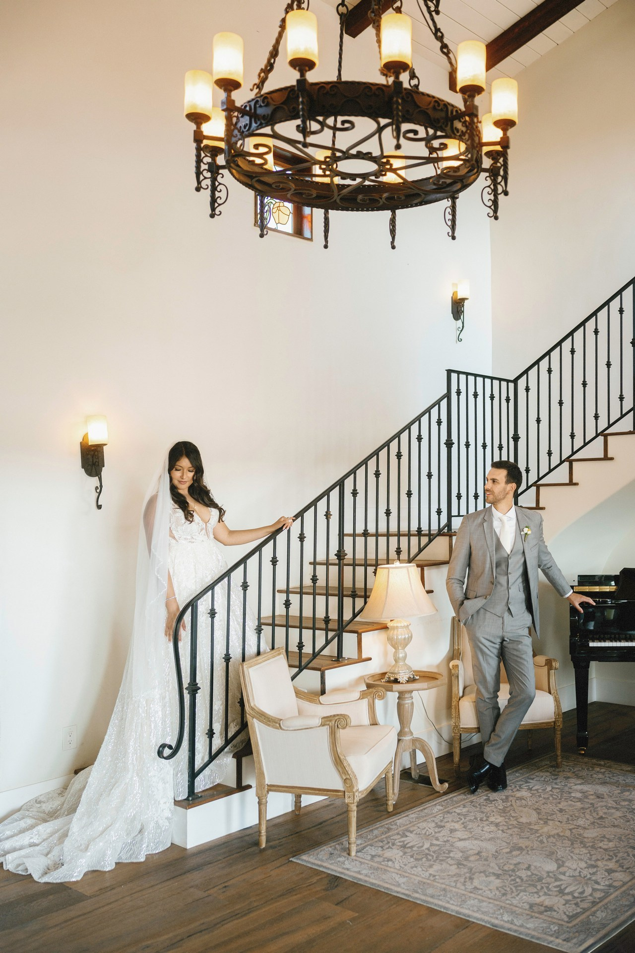 Wedding Photography & Videography Team in California, Los Angeles, San Francisco, San Diego and Travel