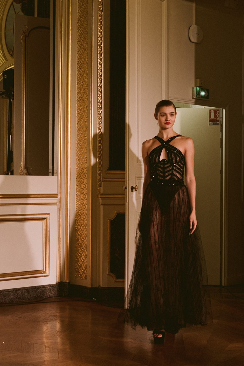 FW. Runway. Boudoir and art photography