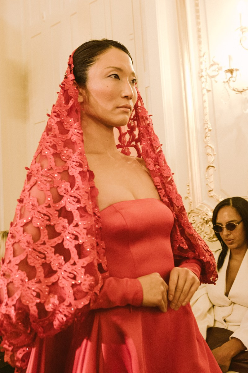 FW. Runway. Boudoir and art photography