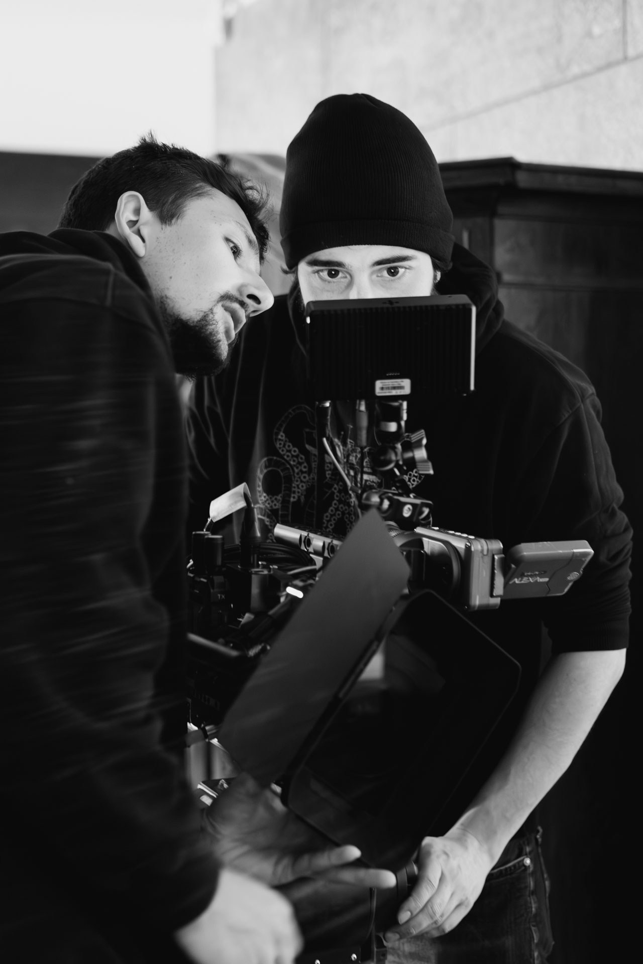 Short film « Accaptation » Geneve, 2026. OLGA REPTIK