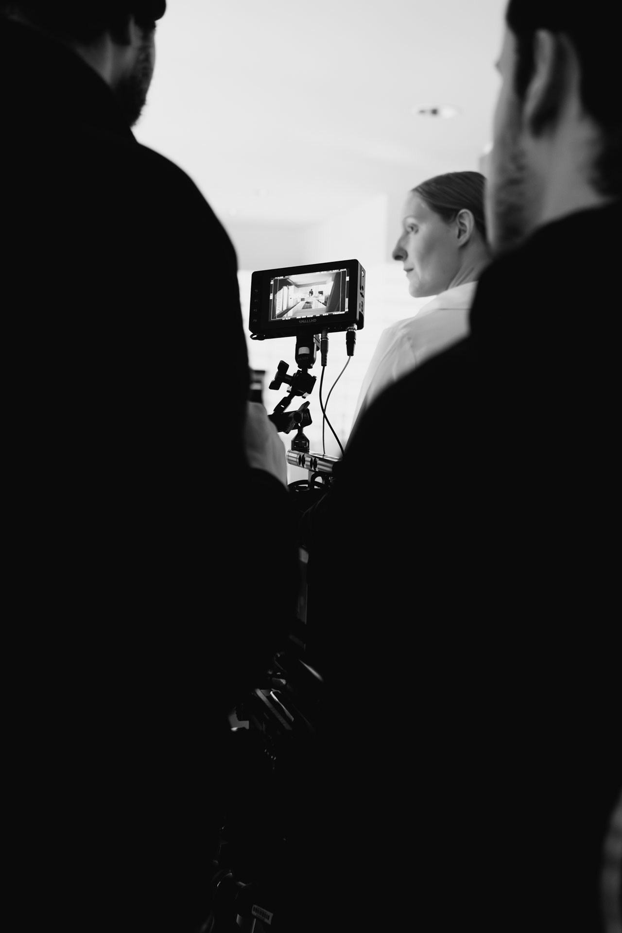 Short film « Accaptation » Geneve, 2026. OLGA REPTIK
