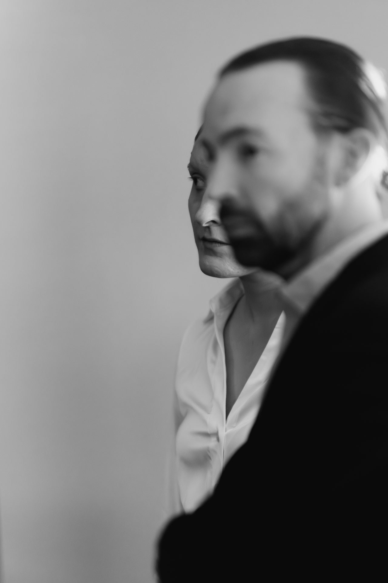 Short film « Accaptation » Geneve, 2026. OLGA REPTIK