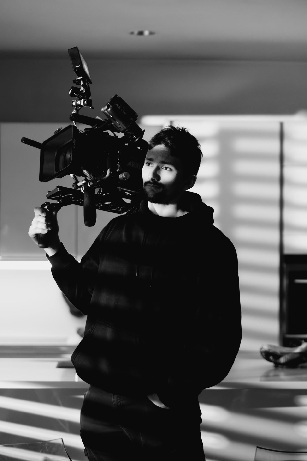 Short film « Accaptation » Geneve, 2026. OLGA REPTIK