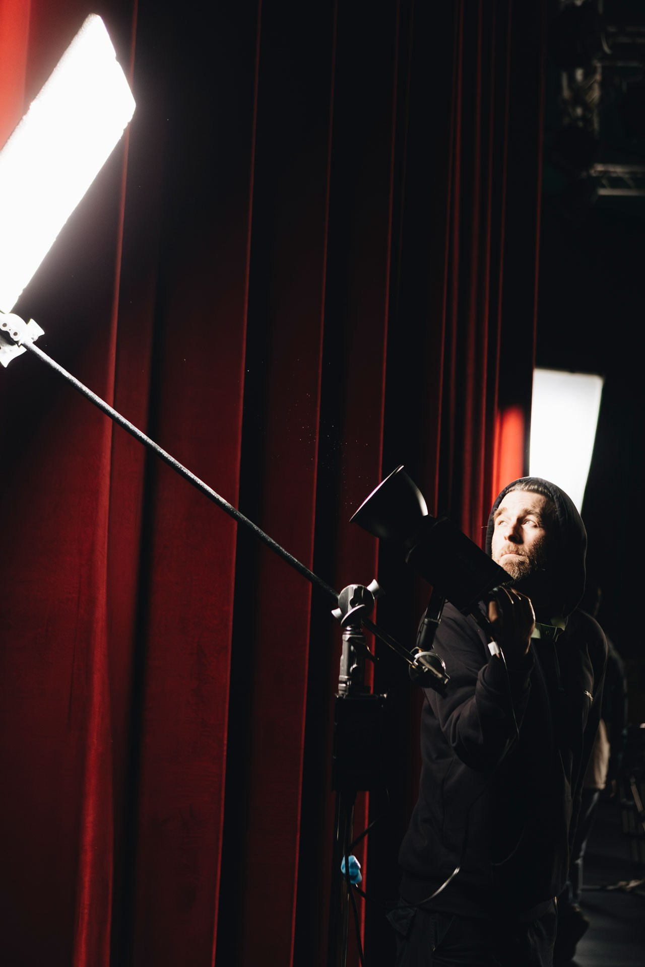 Short film « Accaptation » Geneve, 2026. OLGA REPTIK