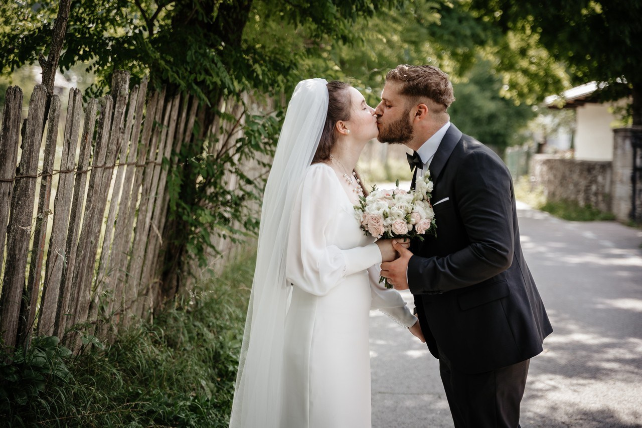 Ana Maria si Cristian by Fotograf nunta Neamt — Eduard Schiopu