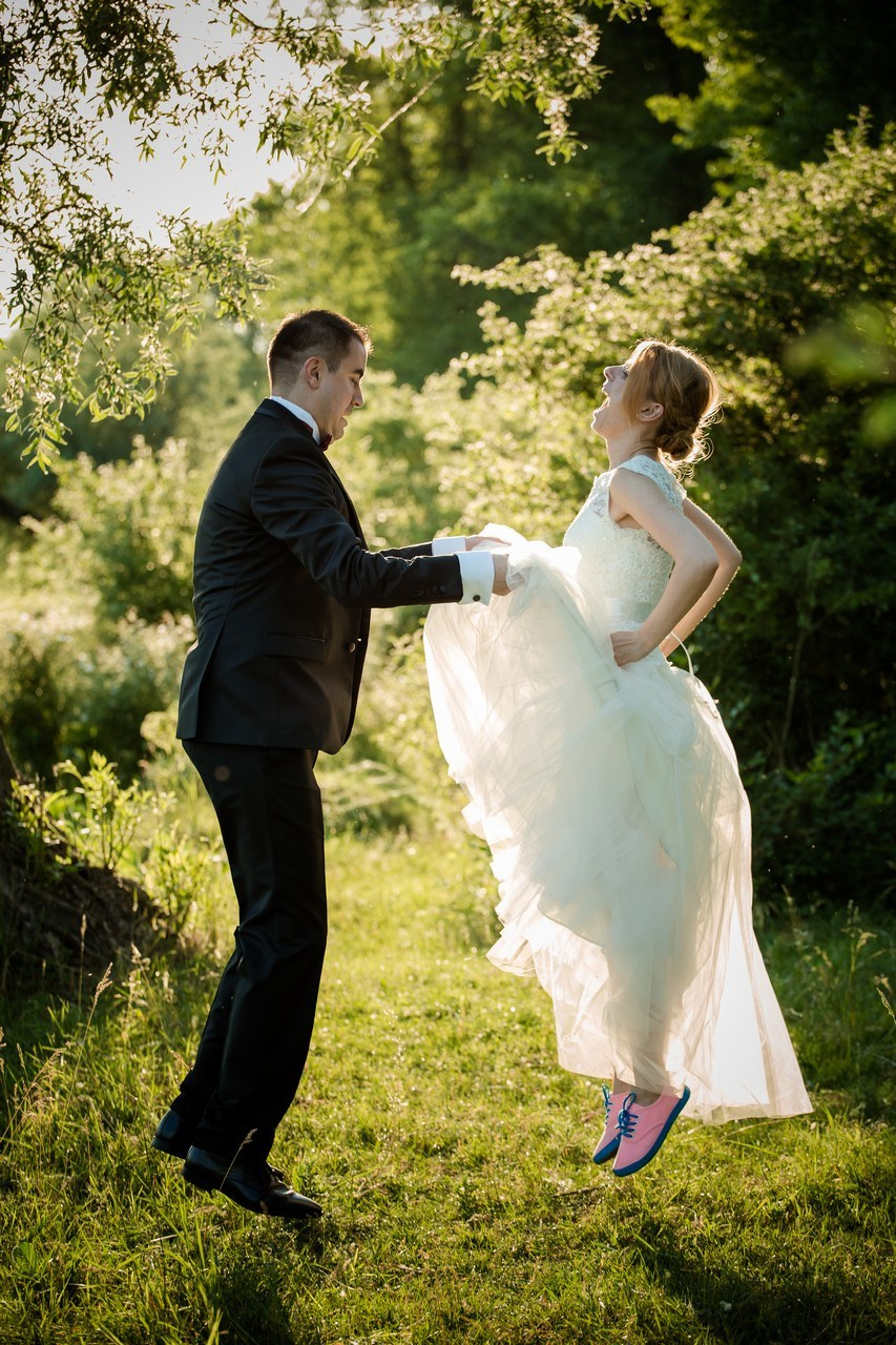 Carmen & Ionut by fotograf nunta Neamt — Eduard Schiopu