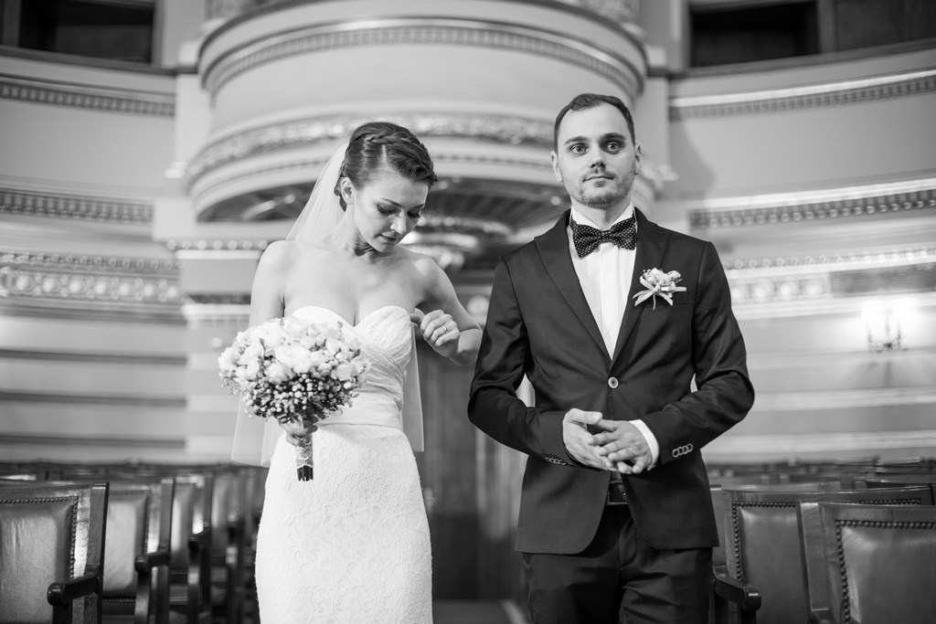 Sinziana & Octavian. Eduard Schiopu — Fotograf de nunta si botez Iasi