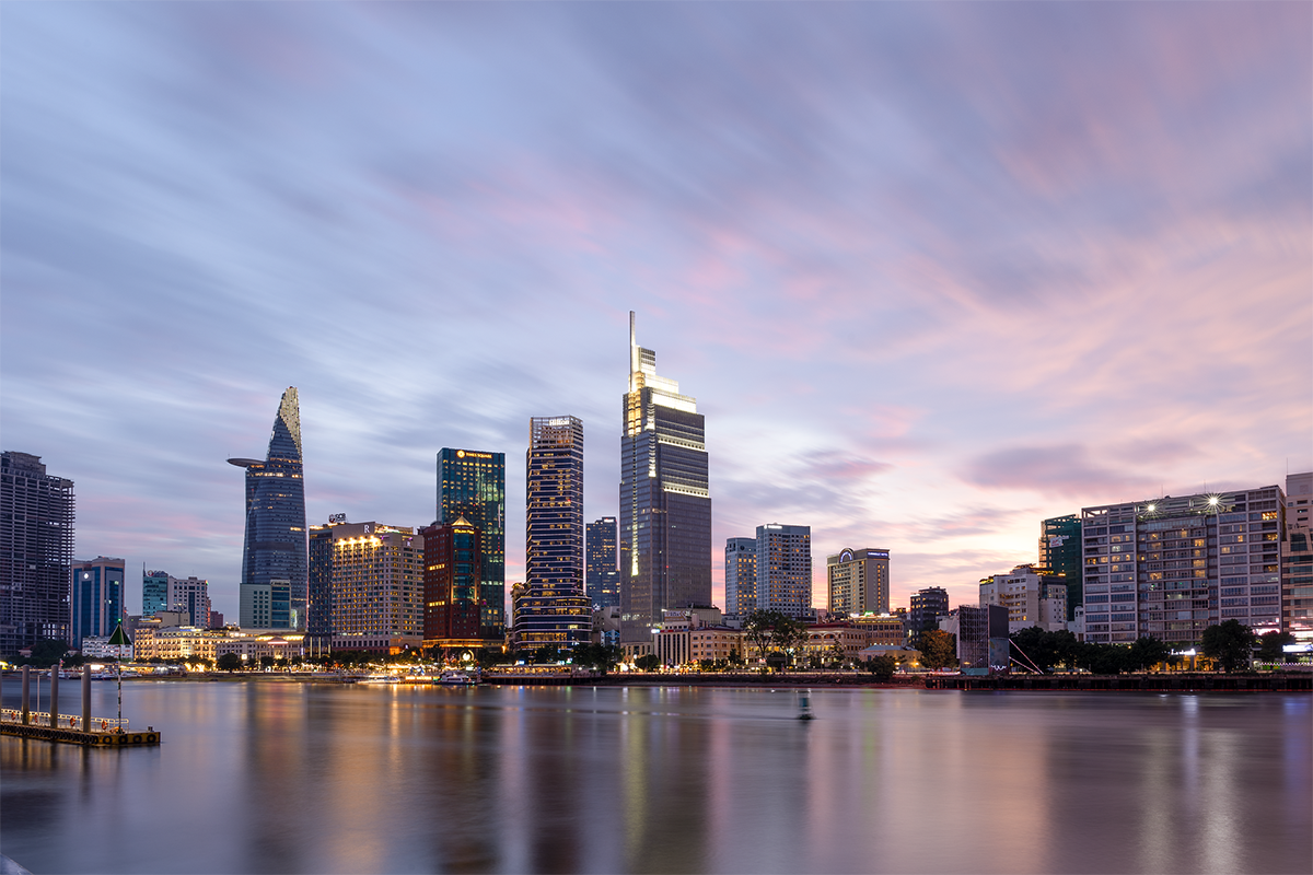 Вьетнам. Elina Reisen. Туристическое агентство в Аугсбурге