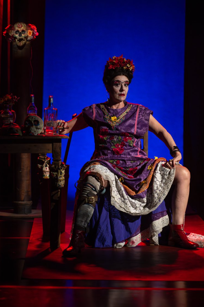 THEATRE. ©2026 Adriano Escanhuela Photography