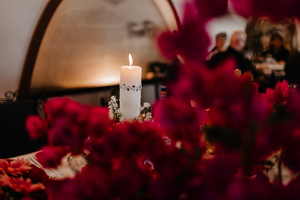 Nuntă de aur. FotoACTIV.ro - Imaginea ta contează