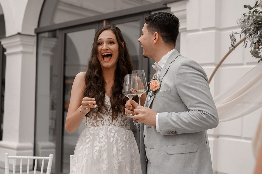 Hochzeitsvideograf Hochzeitsfotograf