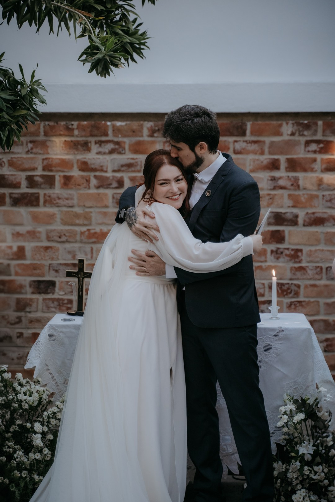 Ayla e Adriano. Edu e Josi Fotografia de Casamento em Belo Horizonte | Fotos Naturais