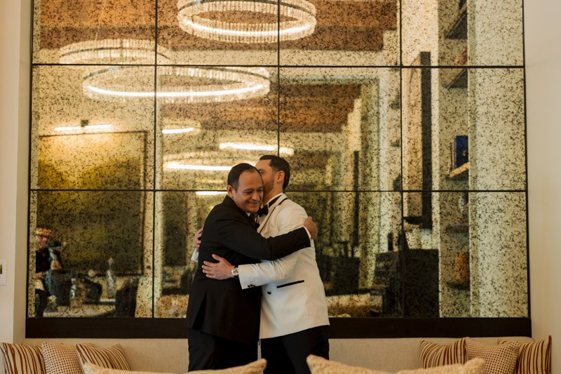 M + A (1). Luis Astorga - Fotografo de Bodas