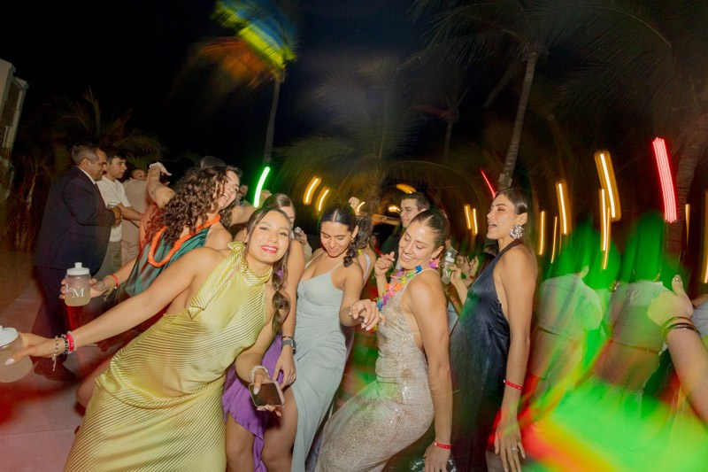 M + M. Luis Astorga - Fotografo de Bodas