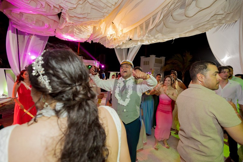 A + E. Luis Astorga - Fotografo de Bodas