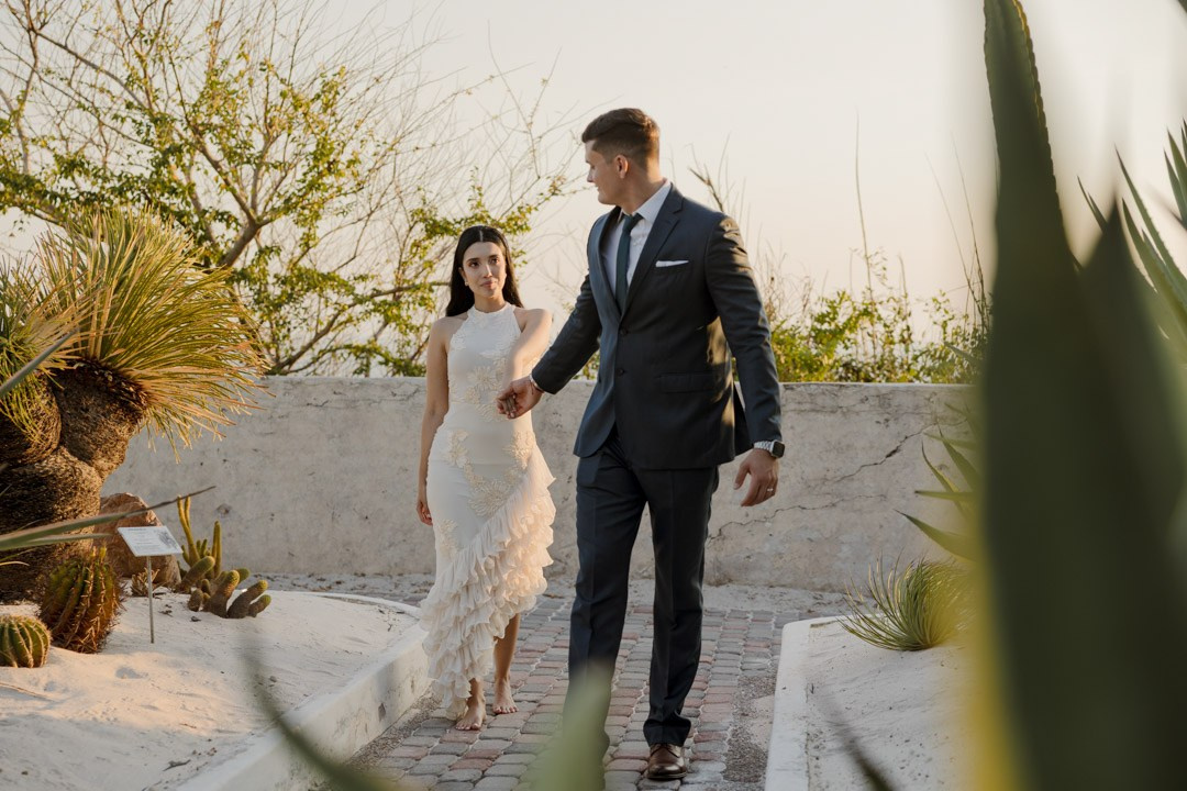 V + R. Luis Astorga - Fotografo de Bodas