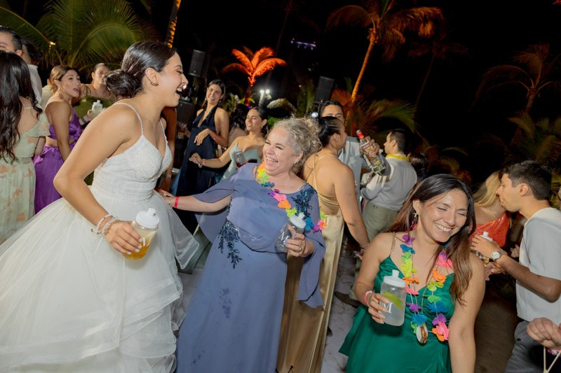 M + M. Luis Astorga - Fotografo de Bodas
