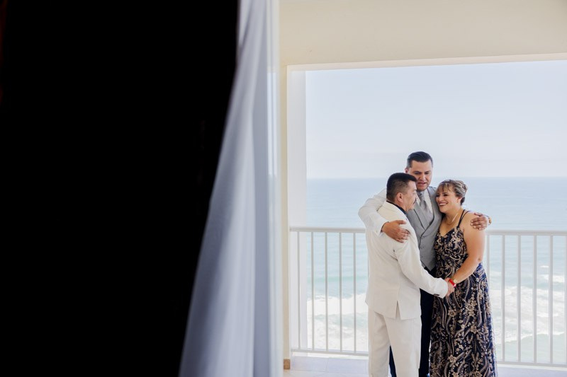 A + E. Luis Astorga - Fotografo de Bodas