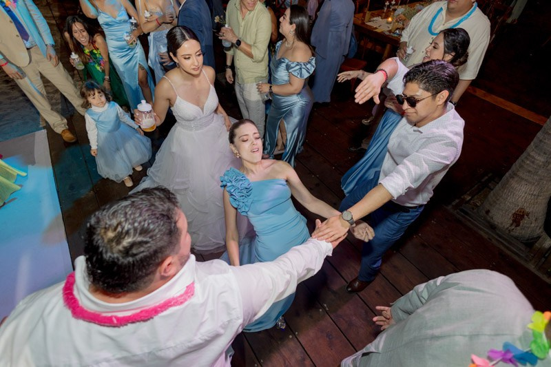 M + M. Luis Astorga - Fotografo de Bodas