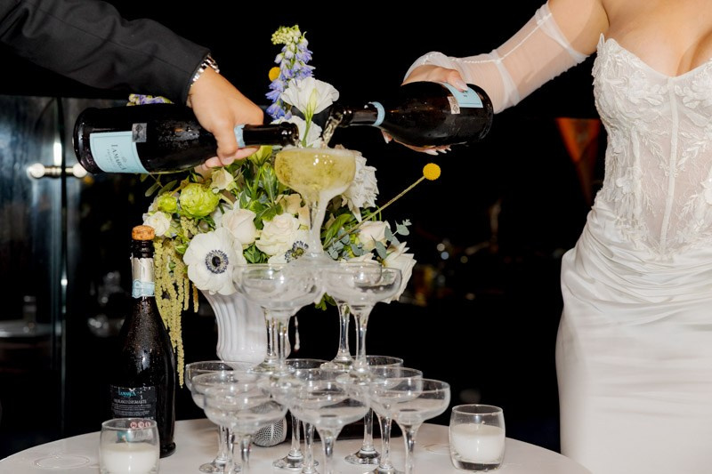 S + J. Luis Astorga - Fotografo de Bodas