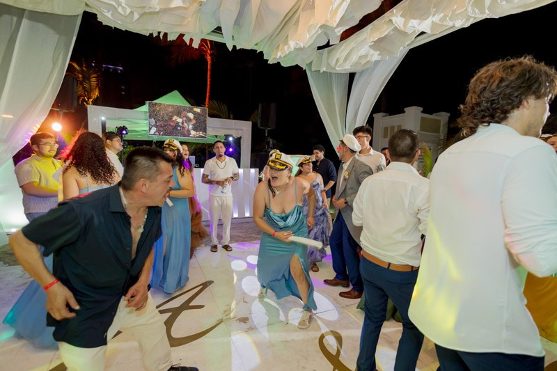 A + E. Luis Astorga - Fotografo de Bodas