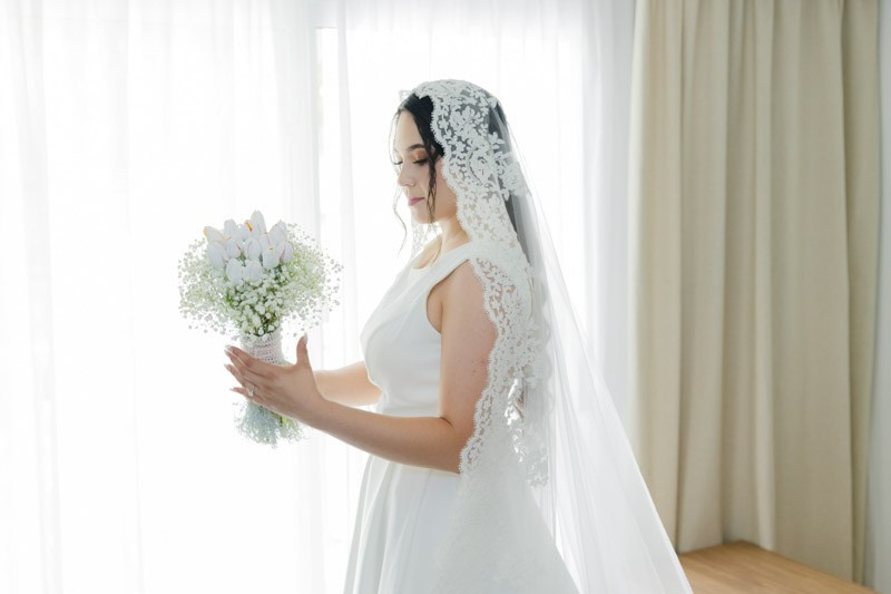 A + E. Luis Astorga - Fotografo de Bodas