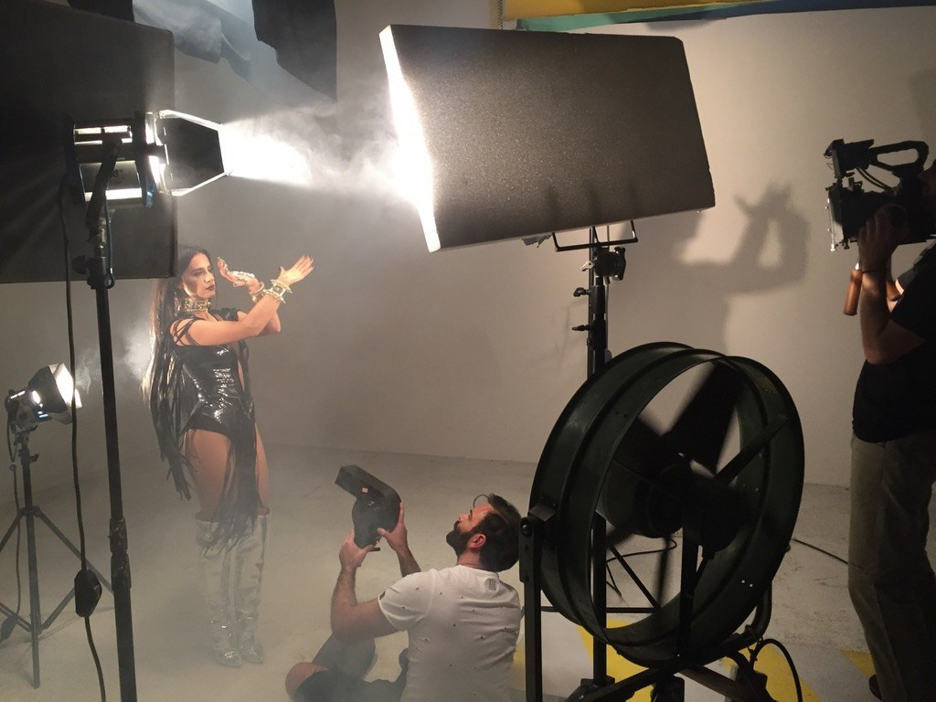 Studio Photogenic. Commercial and studio photographer in Belgrade