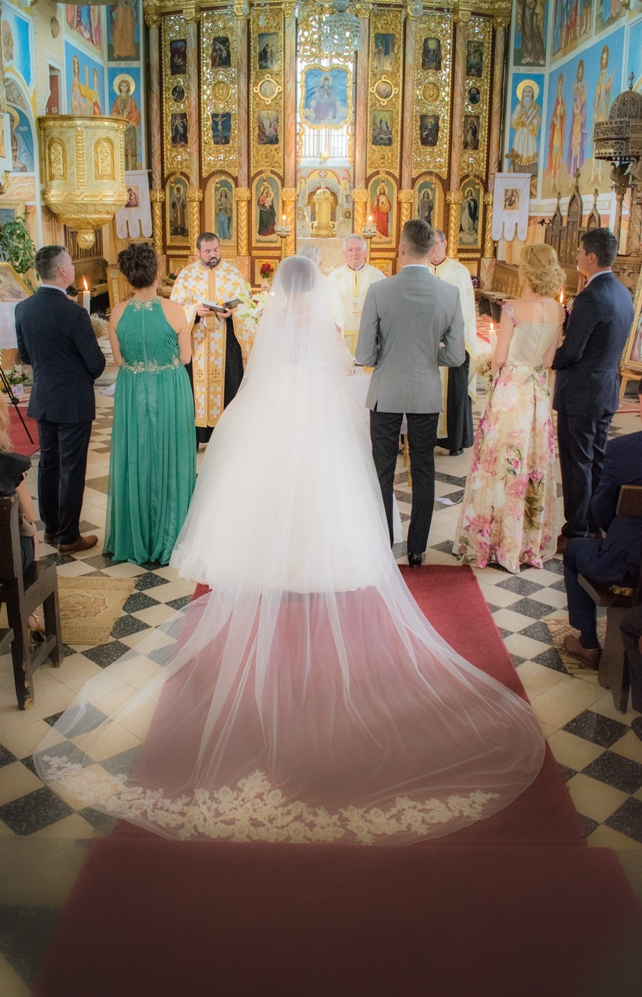 Wedding Photography. Daniel Criste Fotograf