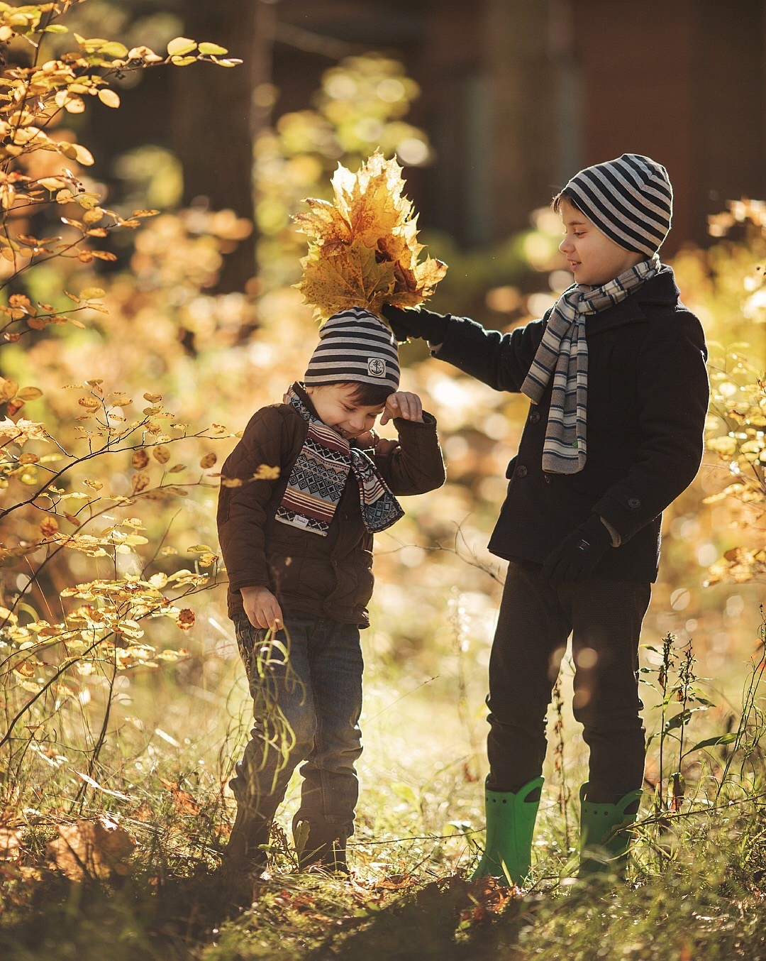 Kids Arts. Alla Semchenko — Photography Gran Canaria, Art / Family / Kids / Video & Photo Books