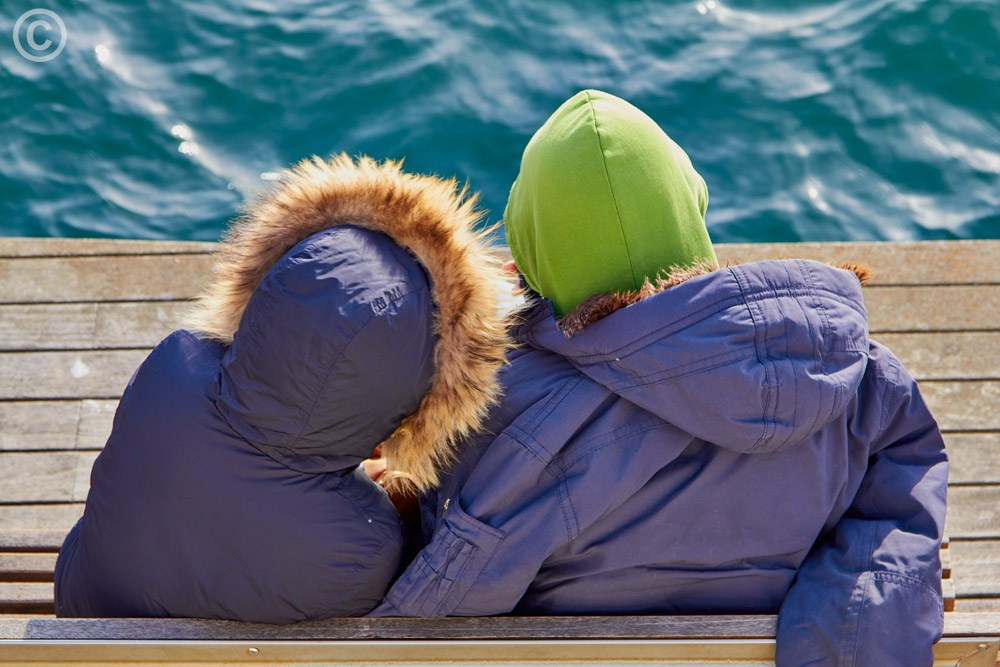 People/ Street photography. Josep Ferrer Photography