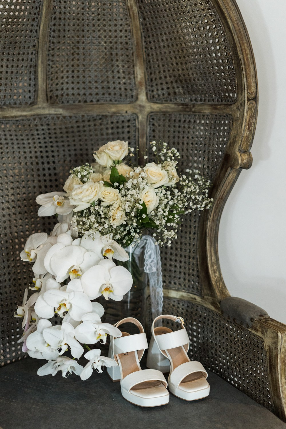 Bali Villa Wedding Photography. Female Photographer in Bali