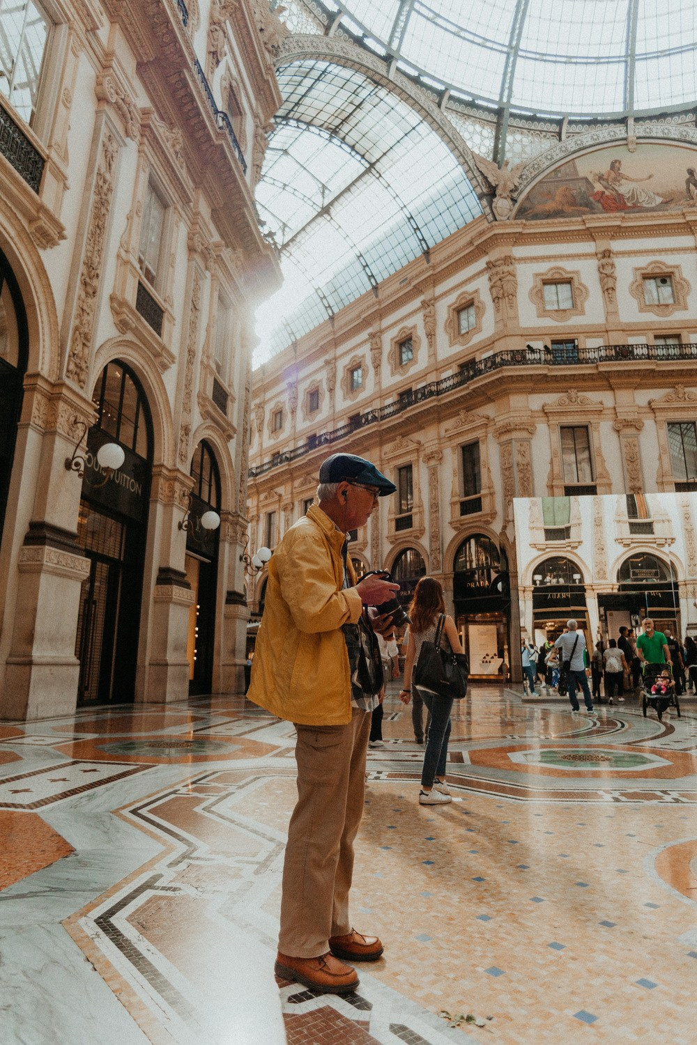 Milano 🇮🇹. Photokostin.com