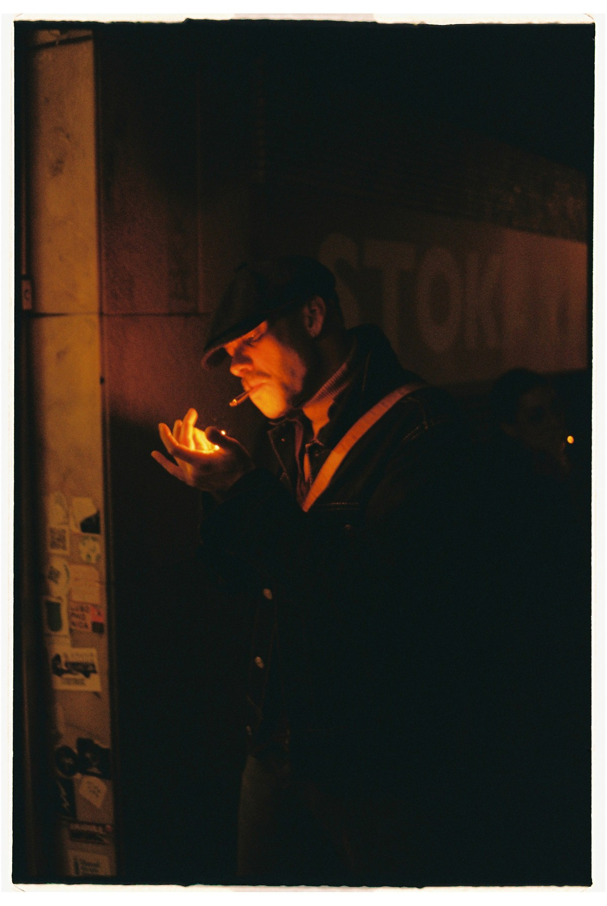 Street — Lisbon Through My Lens. Valery — Film and digital Photographer. Conceptual, Portrait & Brand Photography. Authentic, Identity Focused Storytelling. Lisbon, Portugal