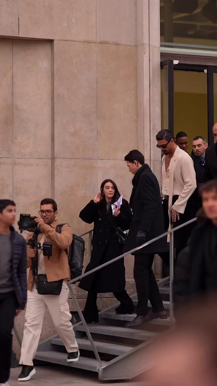 FASHION FILMMAKING. Julia Di |Fashion streetstyle photographer|videomaker in Milan & Paris