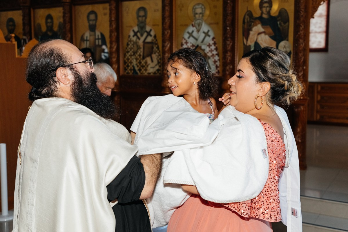 Double Christening of R & Z. Destination wedding photographer in Netherlands, Germany, Italy, Greece & Europe-Tina Yalova