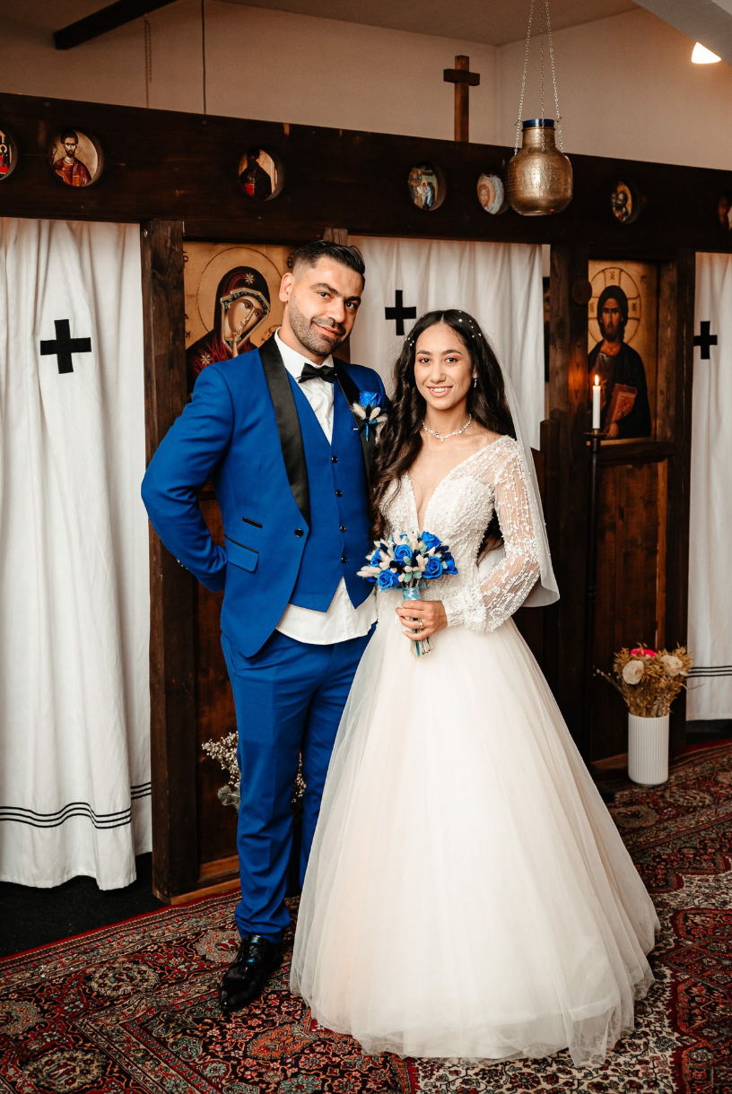 Familia Racoviță — 15.06.2024