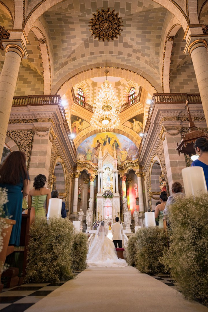 A + A. Luis Astorga - Fotografo de Bodas