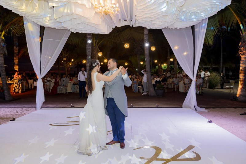 A + E. Luis Astorga - Fotografo de Bodas
