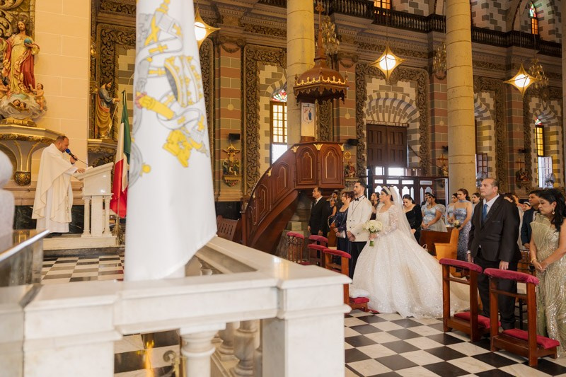 M + A (1). Luis Astorga - Fotografo de Bodas