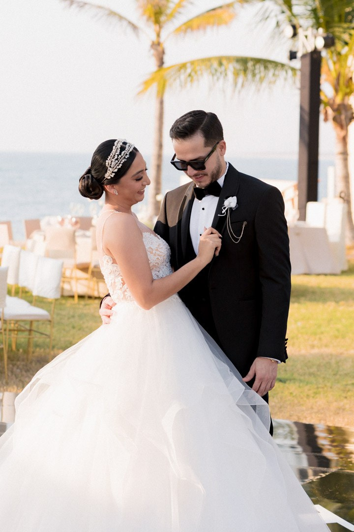 L + A. Luis Astorga - Fotografo de Bodas