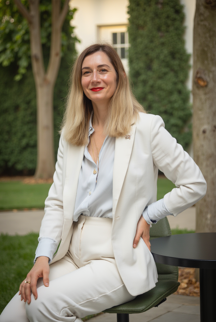 Oksana. PHOTOgrapher Germany MARBURG