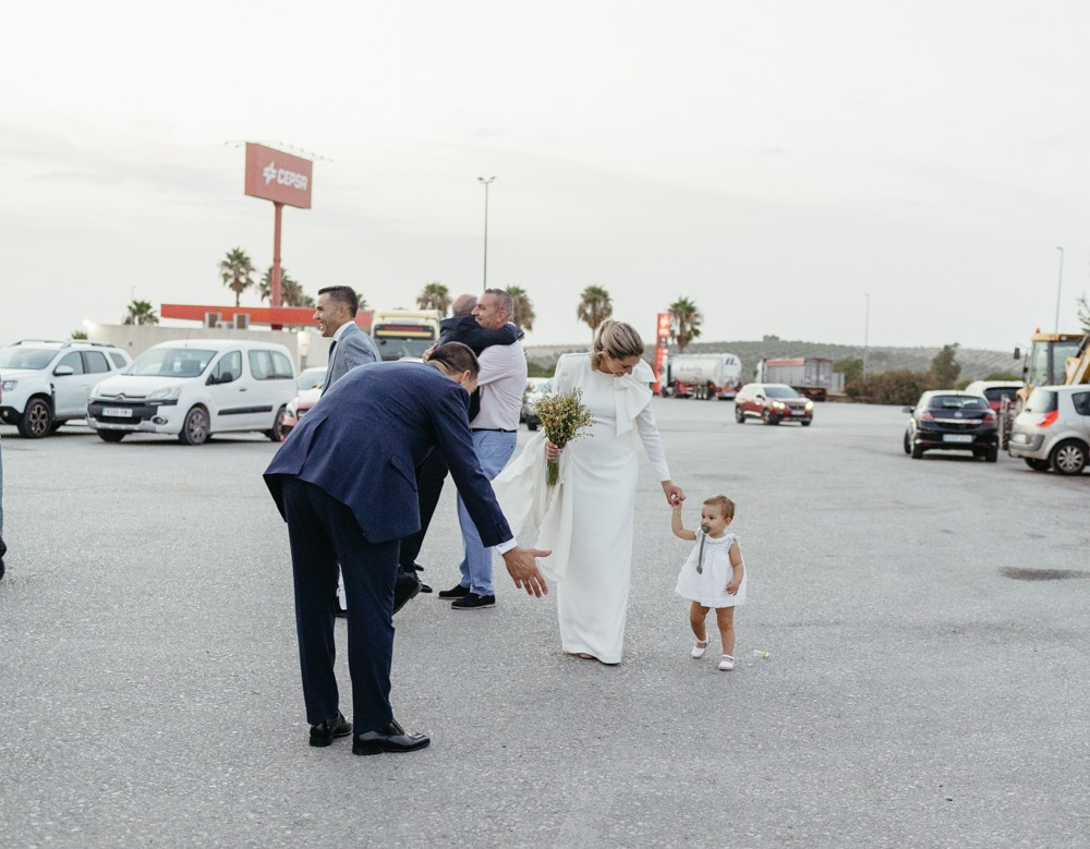 JA+A. Fotografía de bodas en Córdoba
