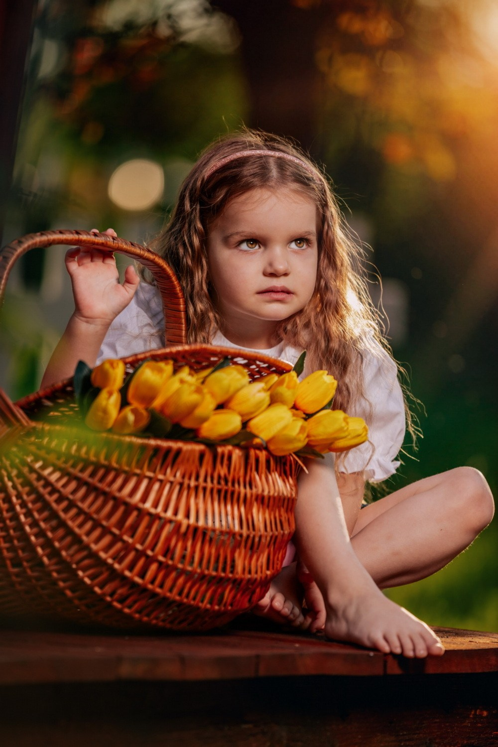 DEČIJA FOTOGRAFISANJA. Fotografi iz Backog Petrovca David i Andrea Stojanovic
